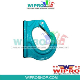 WIPRO Weld On Hook WOH-08 (8T)