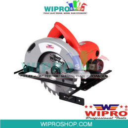 WIPRO W9185 Circular Saw -