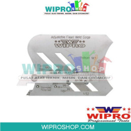 WIPRO Wire Gauge QY023