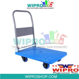 WIPRO Hand Truck Lipat PVC...
