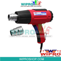WIPRO WJ-5100 Hot Air Gun