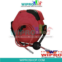 WIPRO Air Hose Reel GS-1