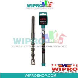 WIPRO Bor SDS Premium 160mm...