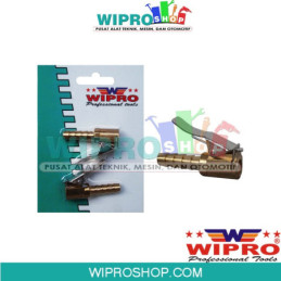 WIPRO Air Chuck m/Jepit EU-009