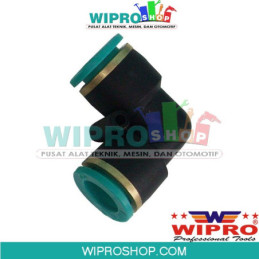 WIPRO Fitting PU SPV-12