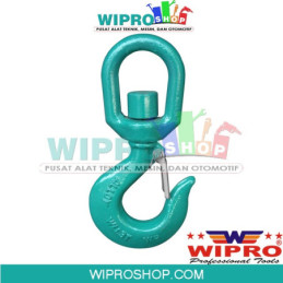 WIPRO Swivel Hook SH-030 (3T)