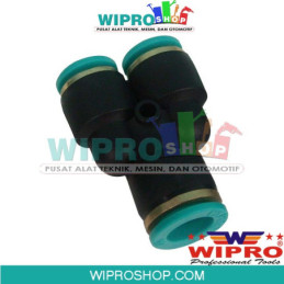 WIPRO Fitting PU SPY-04