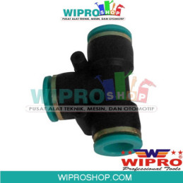 WIPRO Fitting PU SPE-04