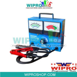WIPRO Battery Tester BT-2050