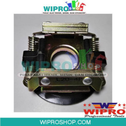 WIPRO SP. E.Motor 1Phase...