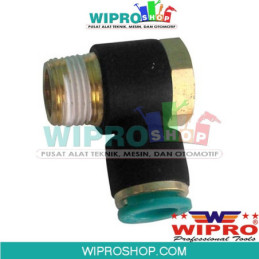 WIPRO Fitting PU SPH-08~01