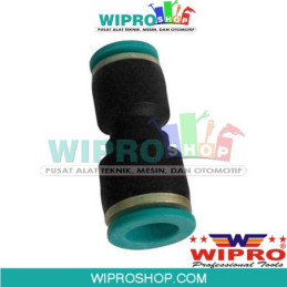 WIPRO Fitting PU SPG-06~04