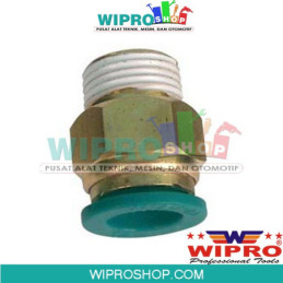 WIPRO Fitting PU SPC-12~04