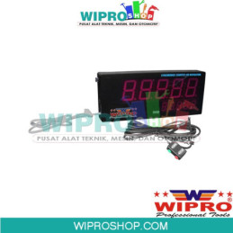 WIPRO Tachometer Digital...