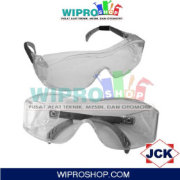 JCK Kacamata Safety...