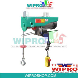 WIPRO Katrol Electric PA-1000A
