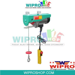 WIPRO Katrol Electric PA- 500A
