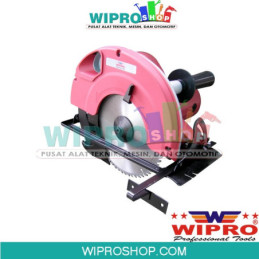 WIPRO W9235 Circular Saw