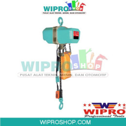 WIPRO Katrol Electric 3Tx 5M