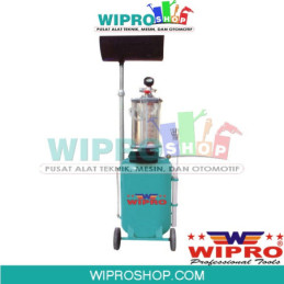 WIPRO Waste Oil Suction...