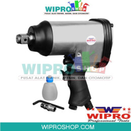 WIPRO Air Impact Wrench...