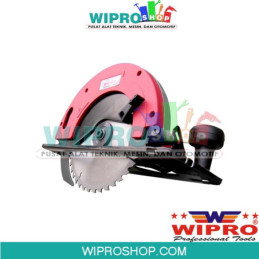 WIPRO W9180 Circular Saw