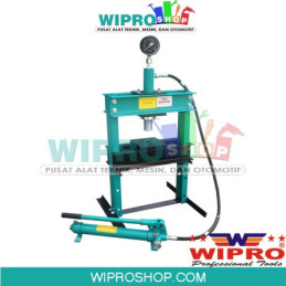 WIPRO Hydraulic Press 10T...