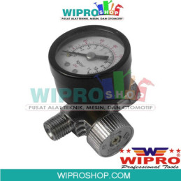 WIPRO Manometer MF-5...