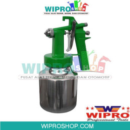 WIPRO Spray Gun 472 C