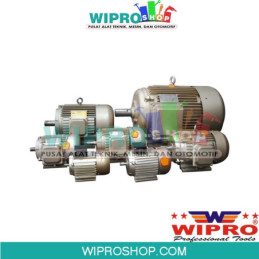 WIPRO Electromotor 3 Phase...