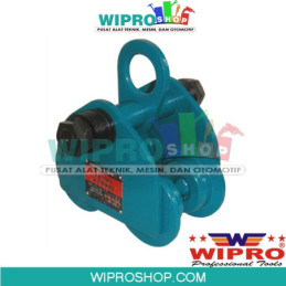 WIPRO Plain Trolley 10T
