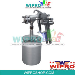 WIPRO Spray Gun F 100 S