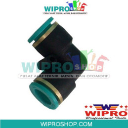 WIPRO Fitting PU SPV-04