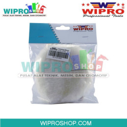 WIPRO Wool Poles M/Ikat 5 inch
