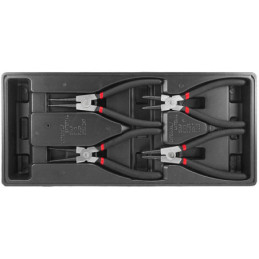 WIPRO Tool Tray Snap Ring...