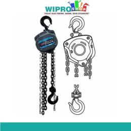 WIPRO Katrol Grey Series...