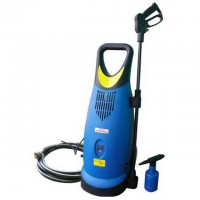 Cleaning Service Equipments